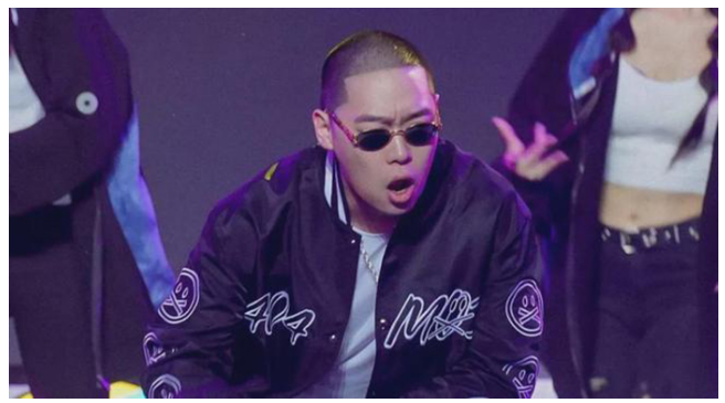 红花会弹壳打人原因是什么 红花会弹壳个人资料