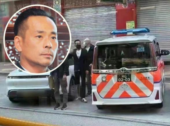 周焯华遭批捕周冬雨baby前东家深夜发声明辟谣怎么回事