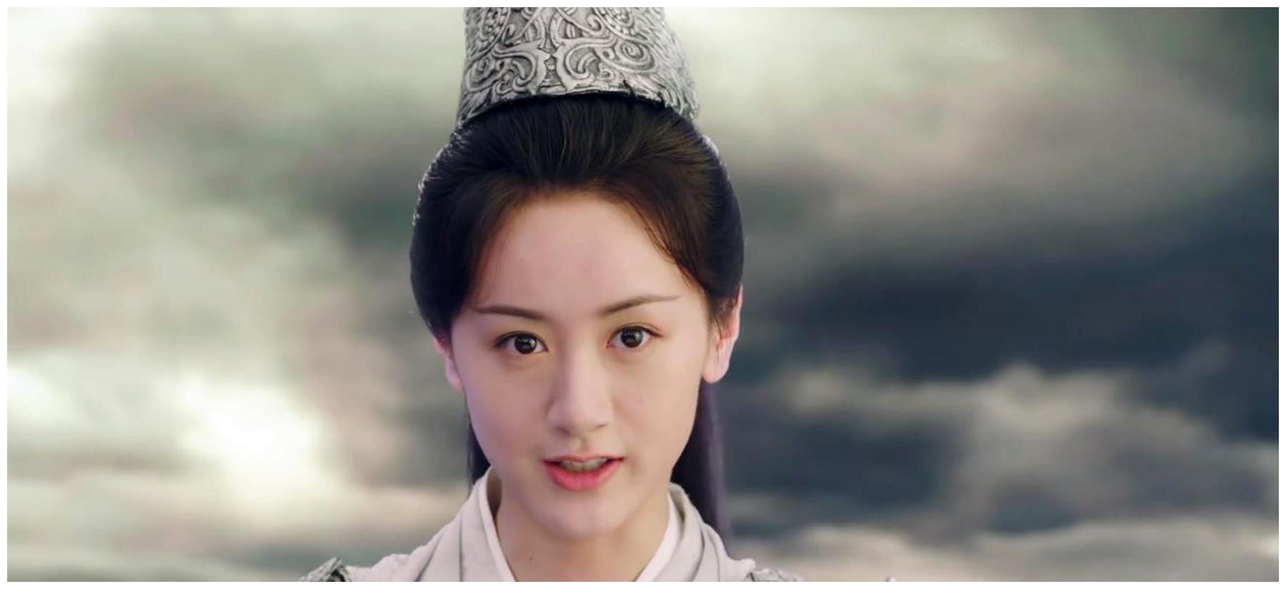 琉璃美人煞:禹司凤和阿兰大婚,璇玑伤心扭头就走,唯有腾蛇陪她