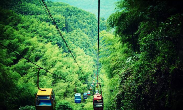 成都小众景点带您远离喧嚣人潮,更近距离感受自然休闲区蓝鸢梦想 - Www.slyday.coM 成都小众景点带您远离喧嚣人潮,更近距离感受自然休闲区蓝鸢梦想 - Www.slyday.coM