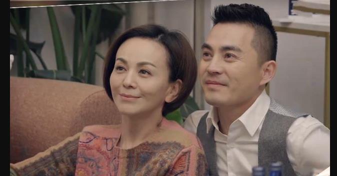 怦然再心动王琳方磊貌似圆满蔡蔡陈越高开低走这两对超稳