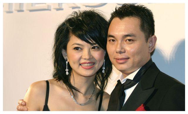 李厚霖的一见钟情苦了周艳泓伤了秦海璐和闪婚的李湘成陌生人