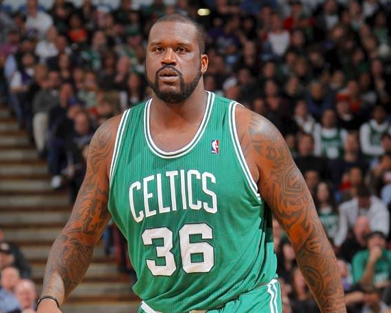 奥尼尔在凯尔特人表现怎么样?|奥尼尔|凯尔特人|职业生涯_新浪新闻