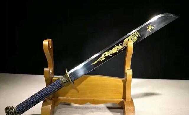 清朝3大帝王之刀乾隆的最土豪康熙的最凶悍雍正最寒酸