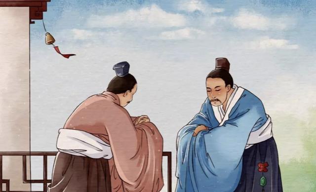 周朝开始的作揖礼与西方握手礼哪个更好