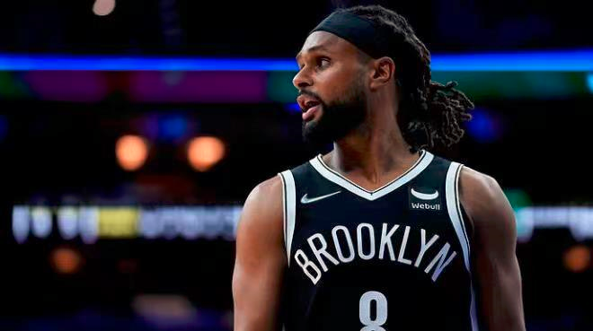 稳坐主力位置,米尔斯为何跳出合同?做法反映篮网陷入麻烦!休闲区蓝鸢梦想 - Www.slyday.coM 稳坐主力位置,米尔斯为何跳出合同?做法反映篮网陷入麻烦!休闲区蓝鸢梦想 - Www.slyday.coM