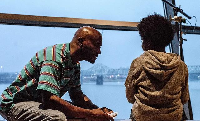 河流如血结局出乎预料但也情理之中