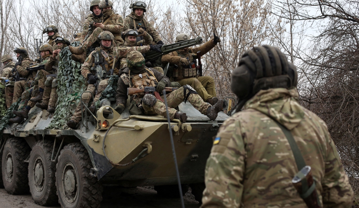 雇佣兵团在乌克兰战场的形势非常不容乐观,眼下已经濒临失去全部作战