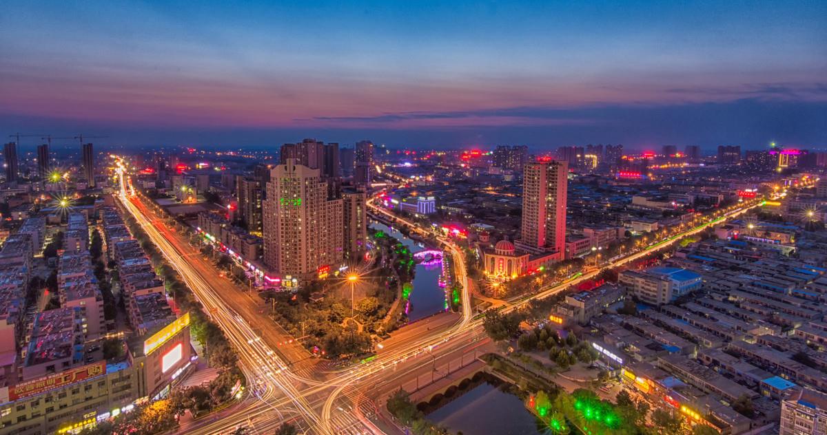 山东滕州齐鲁大地上的新秀未来是否能够继续一帆风顺