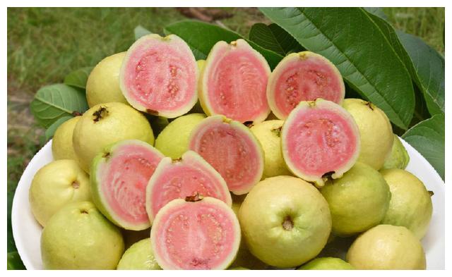 一种叫缅桃的水果