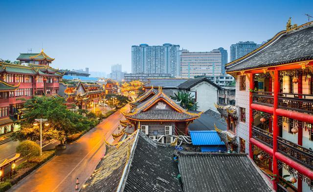 东三省省会gdp排名_中国“最强势”省会城市,GDP竟然比省内其他城市加起