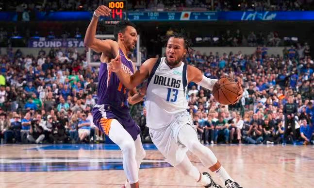 独行侠给亿元合同也不要,布伦森不只是为了钱!他想离开东契奇!休闲区蓝鸢梦想 - Www.slyday.coM 独行侠给亿元合同也不要,布伦森不只是为了钱!他想离开东契奇!休闲区蓝鸢梦想 - Www.slyday.coM