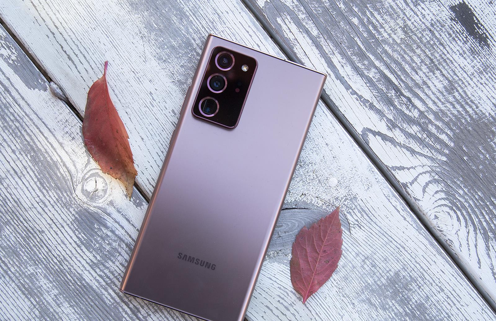 2020年最强安卓旗舰机皇的称号!这三款手机当之无愧