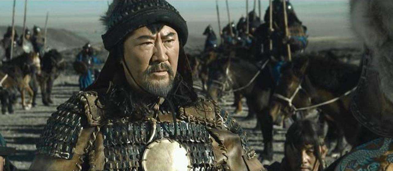 元朝原来是这么回事,成吉思汗是因为他,才打到欧洲去的休闲区蓝鸢梦想 - Www.slyday.coM 元朝原来是这么回事,成吉思汗是因为他,才打到欧洲去的休闲区蓝鸢梦想 - Www.slyday.coM