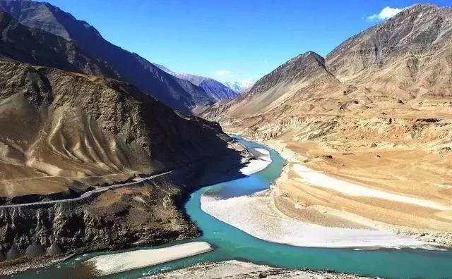 古代印度人为何不在最窄处仅六百米宽的开伯尔山口修建长墙?