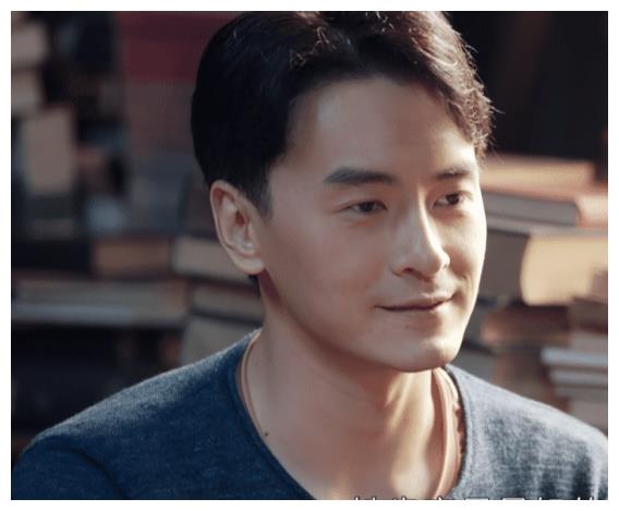 半生缘魔改剧情白月光成油腻男蒋欣让人跳戏樊胜美