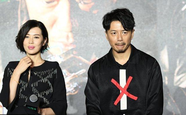 7亿,湖南台放出王炸,顶级演员余男女主电视剧首作|邢佳栋|余男|测谎