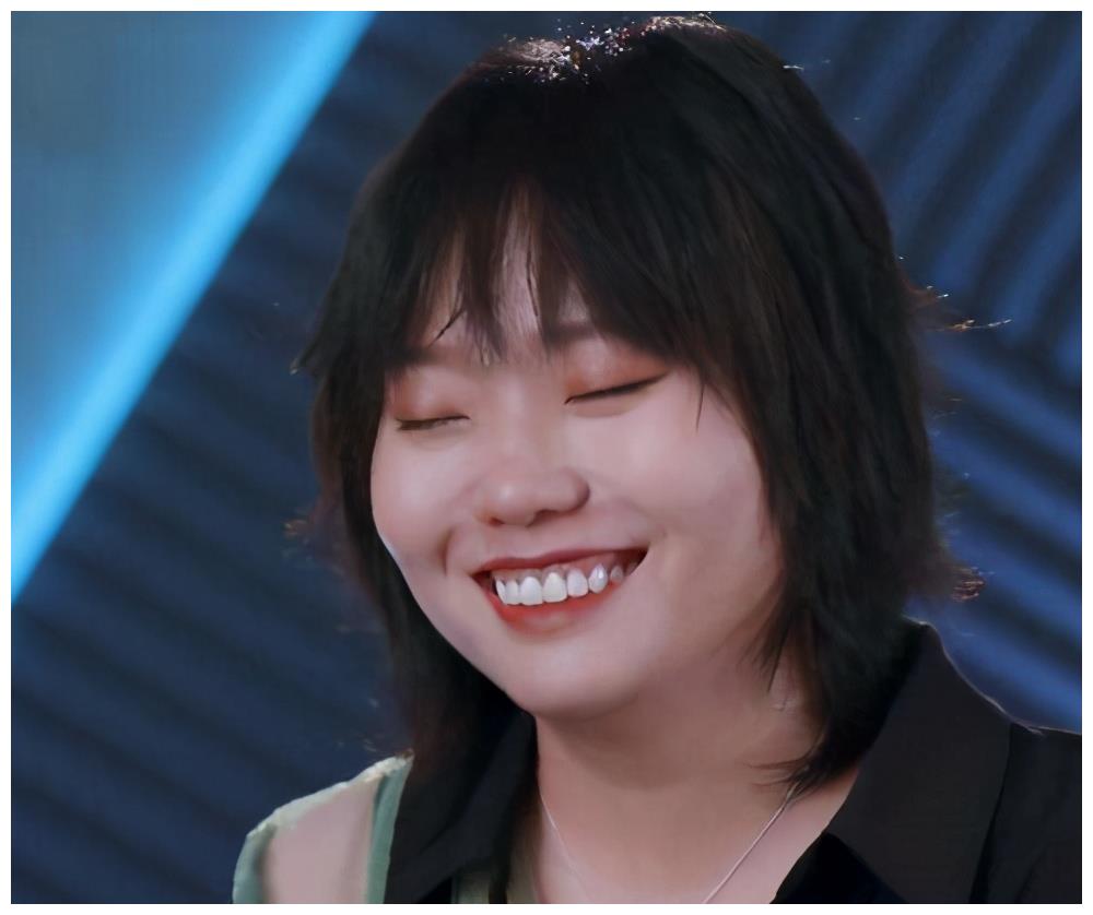 北大最土才女李雪琴走红有文化有内涵的人到底多厉害