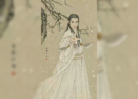 二十年后再看《小李飞刀》:吴京成硬汉,焦恩俊成大叔|焦恩俊|吴京
