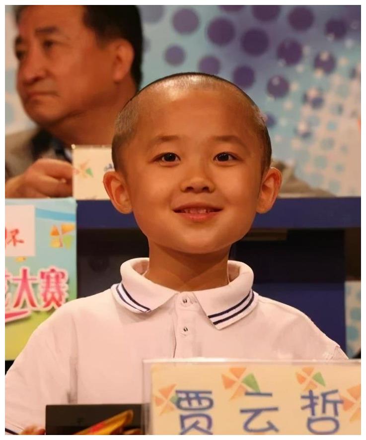 曾经出演紫薇儿子"东儿"的贾云哲,如今却成这副模样|贾云哲|紫薇|身高