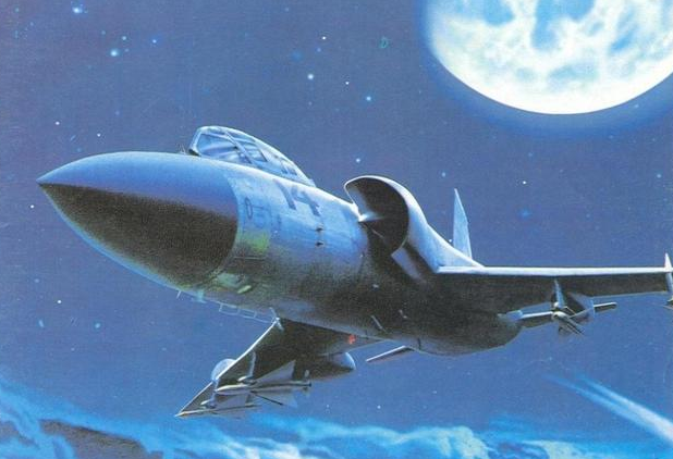 全世界最大的战斗机:苏联图-128截击机|截击机|轰炸机|苏联_新浪新闻