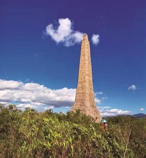 造型奇特,式样别致,因形如文笔而得名,云南建水文笔塔__财经头条