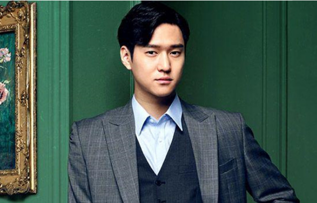 韩国知名男星高庚杓确诊新冠 高庚杓的名字怎么读|新冠肺炎_新浪新闻