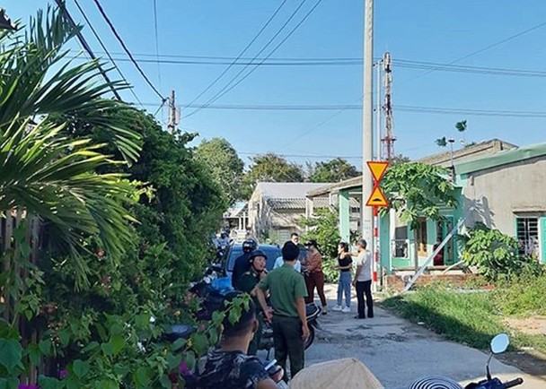 21名中国公民偷渡越南做黑工,现面临被遣返