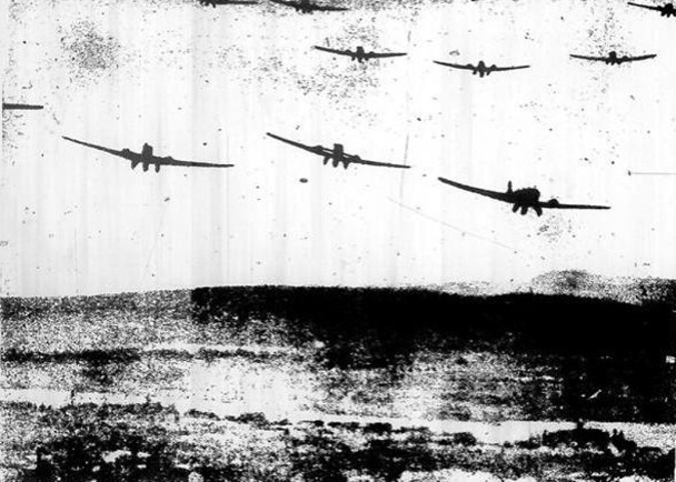 918事变简介和七七事变