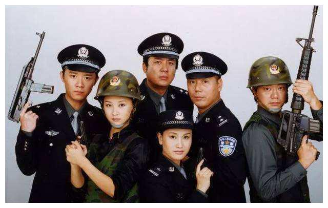 此后,《重案六组》,《黑洞》,《红蜘蛛2》,《绝对控制》.