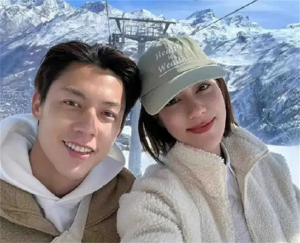 泰星kim公开男友mark求婚过程直言今年不会举行婚礼