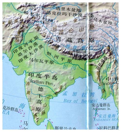 印度的五大生理缺陷|印度|缺陷|恒河_新浪新闻