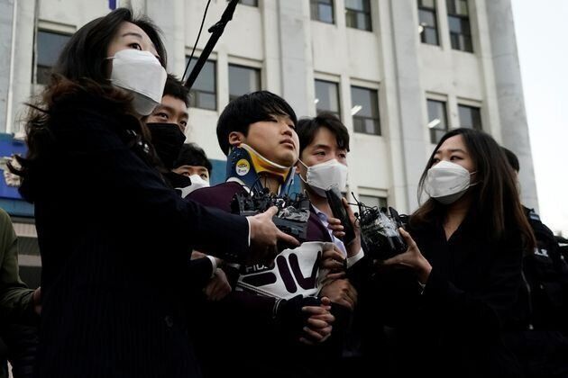 N号房事件影响韩国教育部推进修改法律性犯罪的人不能获得教师资格 即时尚