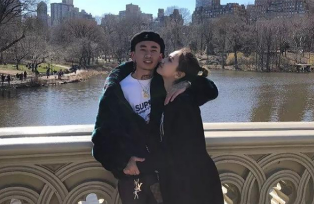 易梦玲为什么喜欢马思唯为什么那么多人喜欢马思唯