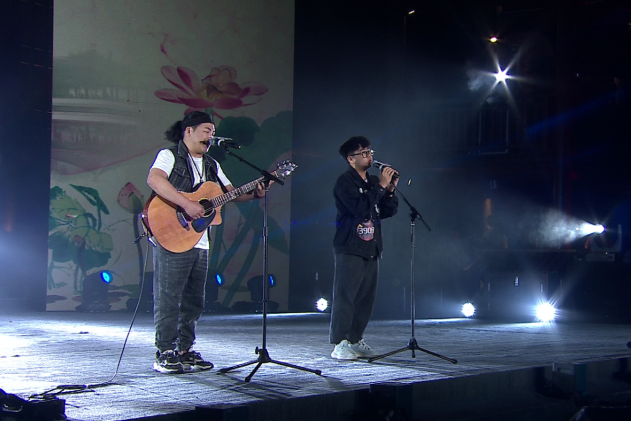 超级靓声全国cp挑战在中国汤里圆满落幕