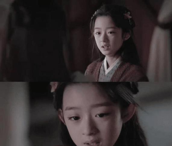 长歌行漠南郡主珍珠是谁演的？扮演者黄杨钿甜个人资料背景经历介绍