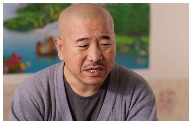 王小利儿子为父澄清换角并非跟赵本山不和出道12年一直零片酬