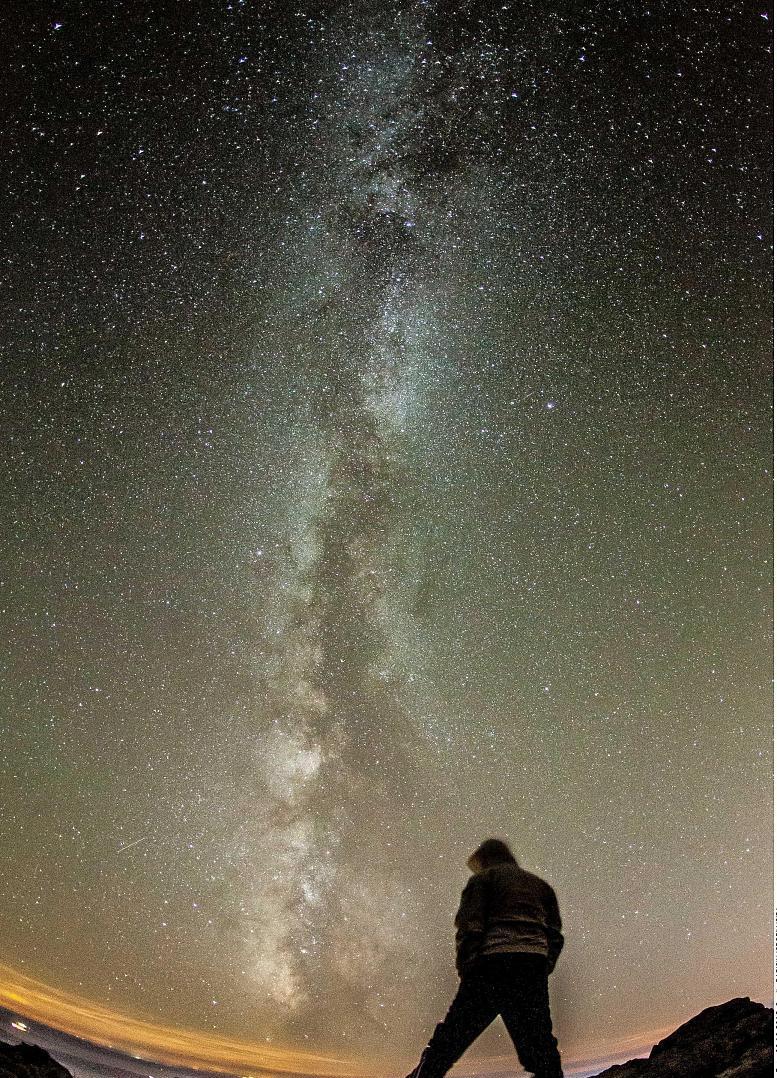 我们的宇宙区域并不特殊 但我们确实生活在宇宙中一个特殊的时刻 财经头条 我们的宇宙区域并不特殊 但我们确实生活在宇宙中一个特殊的时刻 财经头条
