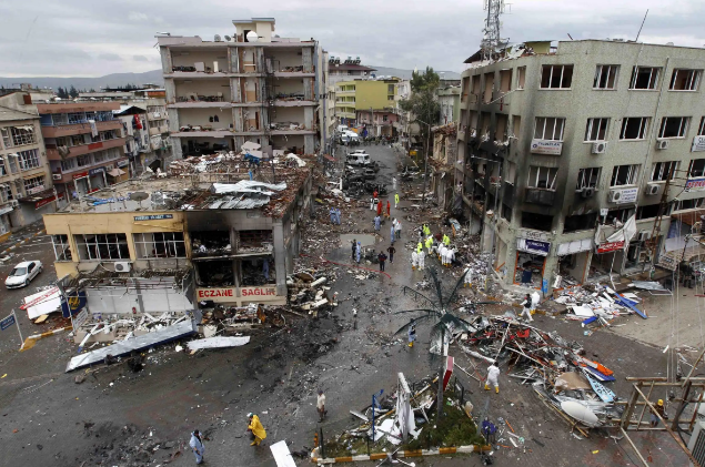 俄乌之战似乎渐入尾声，乌克兰会如何收场？休闲区蓝鸢梦想 - Www.slyday.coM