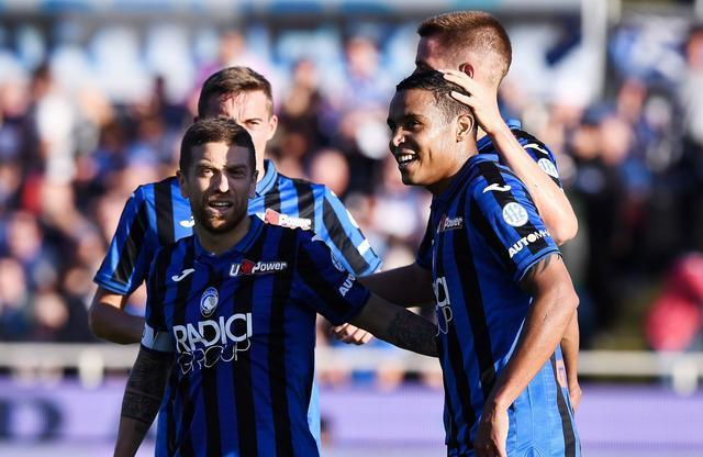 「欧冠杯」赛事解读:米迪兰特vs亚特兰大,亚特兰大志在必得