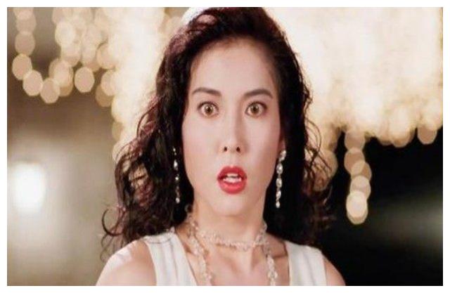 虽然李婉华拍了这么多的电视剧,可她最为大家所津津乐道的,应该就是和