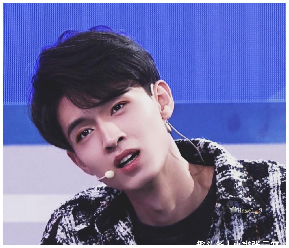 德云社"颜值担当",郭麒麟垫底,张云雷第二,第一名实至名归!