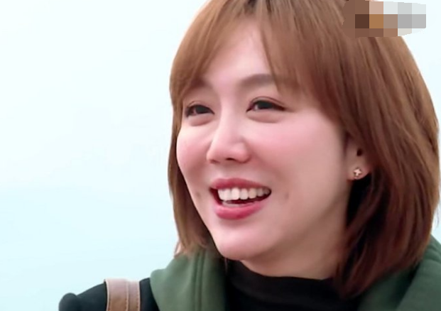 姜妍为什么叫二胖她胖的时候是什么样的