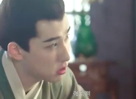 惹不起的殿下大人 穿越王妃一直说美男 王爷吃醋啦 真逗