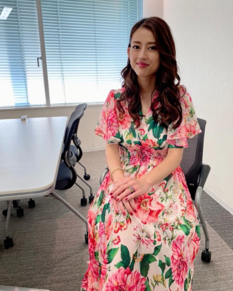 43岁小泽真珠近况曝光,婚后退圈相夫教子,不愧是亚洲第一美女|大美人|