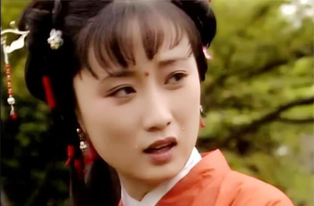 红楼梦:原本可以有高起点的女子,无奈堕入深渊,结局|红楼|香菱|薛蟠