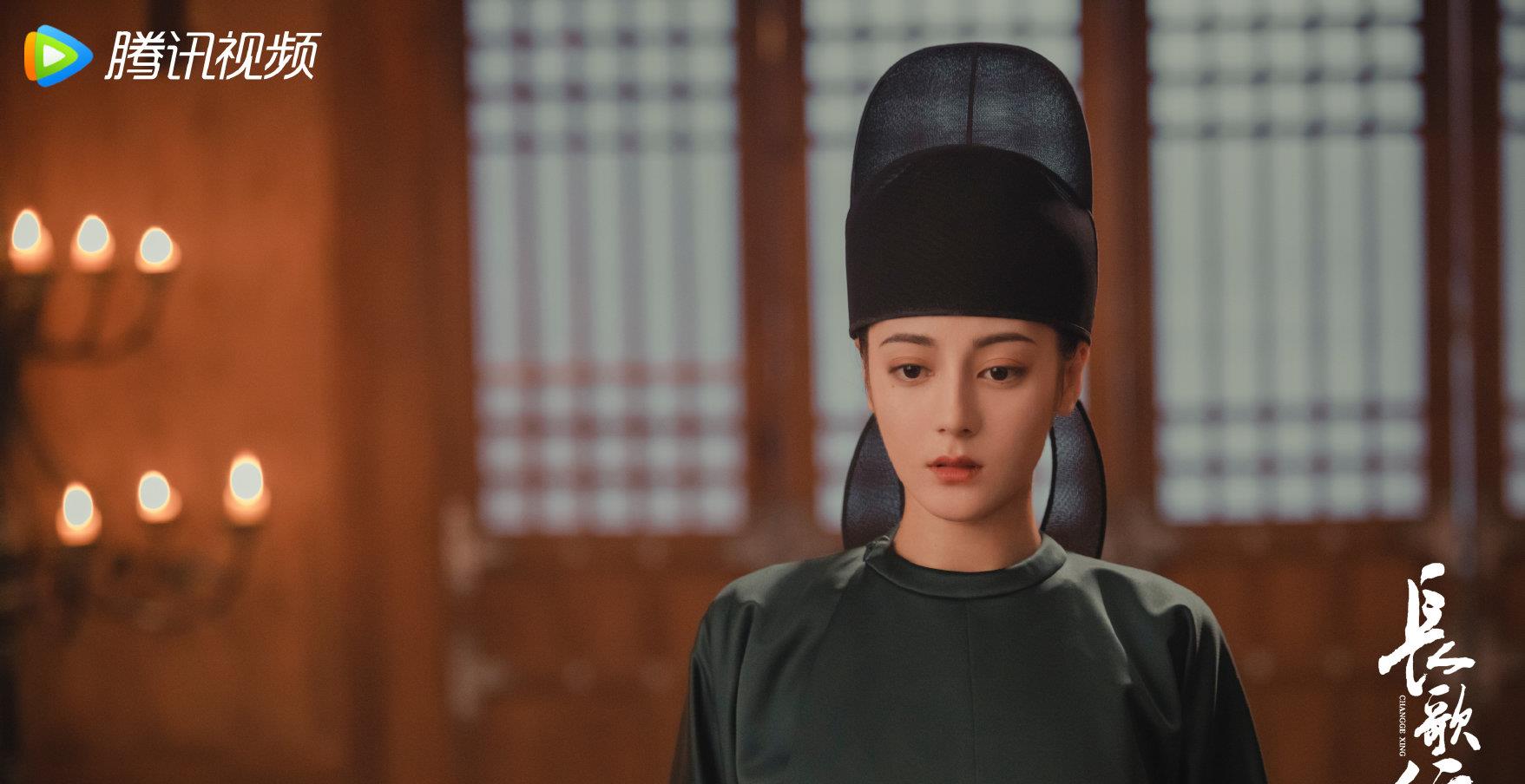 迪丽热巴主演的《长歌行》真的有那么差吗?优点,缺点显而易见