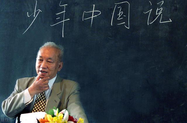 林烨和梁思礼,立场不同割席断义,一个针对祖国,一个保卫祖国