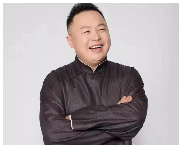 德云社中捧哏仅次于于谦,孙越的阎鹤祥,为何39岁还未婚?__财经头条