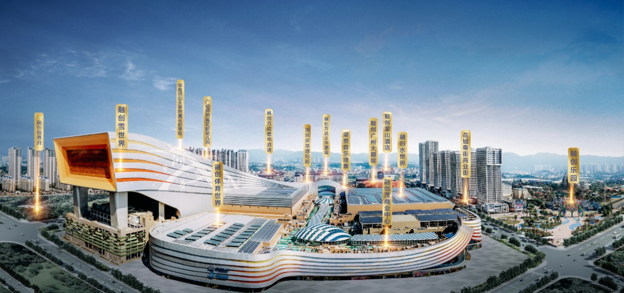 解读融创华南第二届夏季房展会热销背后的逻辑